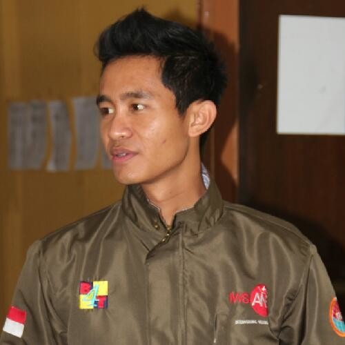 Okky Martanto Wibowo